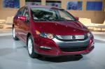 Honda Insight 2010 года